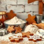 Mézeskalács sütéshez szükséges alapanyagok és eszközök