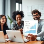 Csapat munka SEO szolgáltatásról és visszajelzésekről