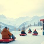 Télisport szánkópálya belépőjegy árak és tájékoztatás