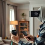 Okos termosztát cseréje és használata otthon