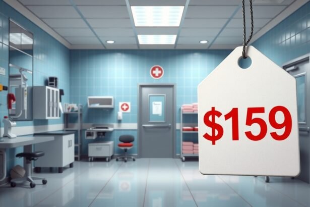 Állatorvosi ügyelet szoba ára, vizitdíj $159