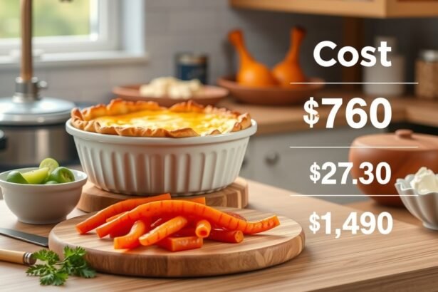 Túrós pite költségei házi készítéshez zöldségekkel