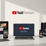 YouTube Premium előfizetés különböző eszközökön