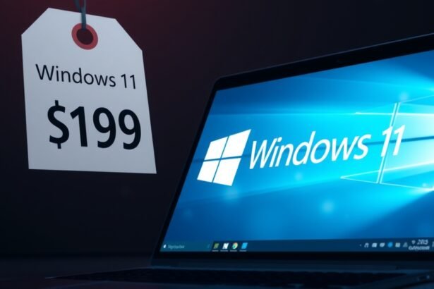 Windows 11 árak és frissítési lehetőségek