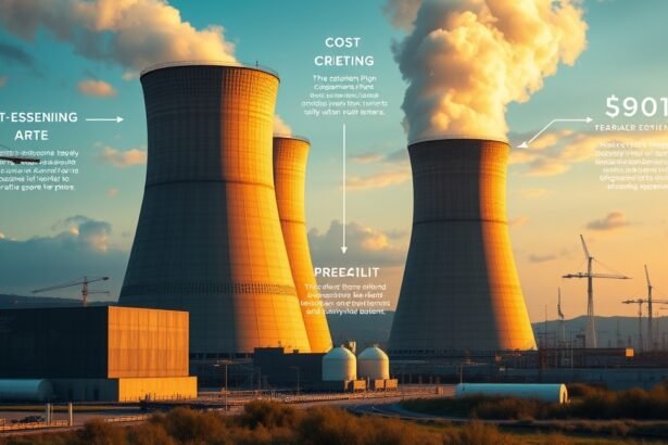 Atomerőmű építési költségei és fenntarthatóság
