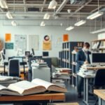 Könyvkiadás költségeivel foglalkozó iroda képe