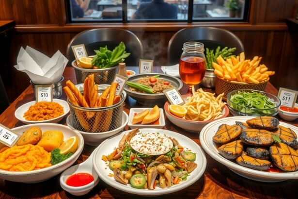 Gazdaságos napi étkezés változatos ételekkel Magyarországon 2025-ben