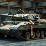 Harckocsi, katonai jármű veterán modellek