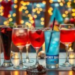 Alkoholmentes italok szilveszteri ünnepléshez