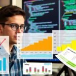 Java programozó hosszú távú karrier és fizetési grafikonok elemzése