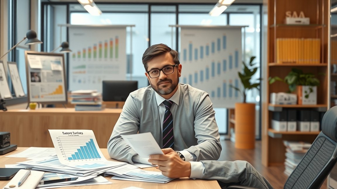 HR-es munkahelyi környezet, elemzésekkel és statisztikákkal.