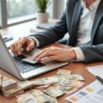 Cégalapítás költségei Magyarországon 2025-ben, pénzügyi tervezés.