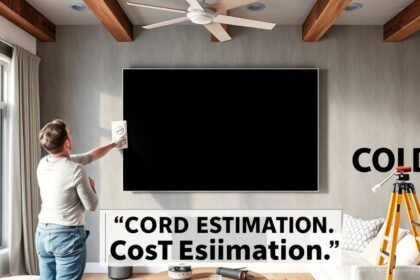 Infrapanel telepítése során tapasztalt szakember dolgozik.