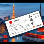Japán repülőjegy és látványosságok
