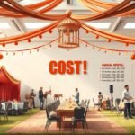 Állatos rendezvény költségei és helyszíne