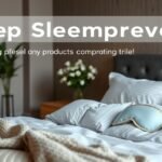 Kényelem és pihenés a jól megválasztott alvásjavító termékekkel.