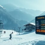 Síbérlet árak Ausztriában a Pursterking síközpontban