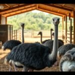 Struccok egy istállóban, állattartás és költségek áttekintése