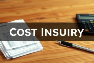 Bevételek és költségek nyomtatványok asztalon.