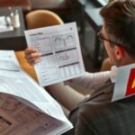 McDonald's franchise dokumentumok elemzése egy üzletember által.