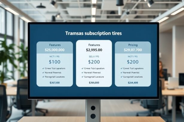 A Tramsas előfizetési csomagok ára és jellemzői