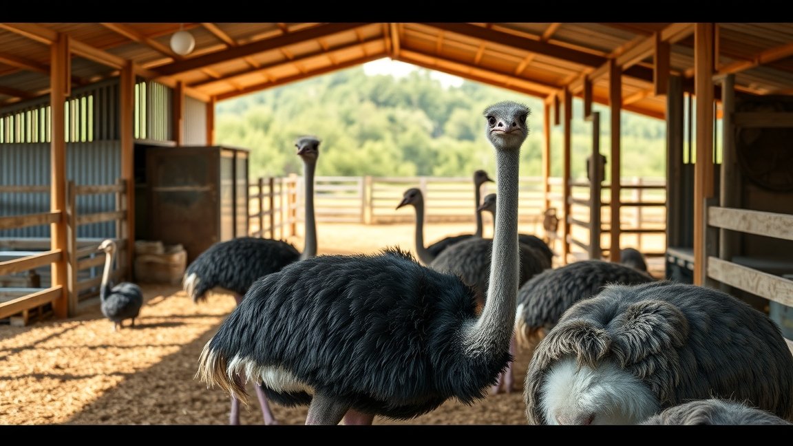 Struccok egy istállóban, állattartás és költségek áttekintése