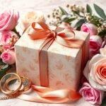 Születésnapi ajándék nőnek rózsákkal