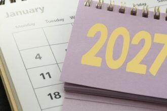 2027-es kalendárium tervezéshez